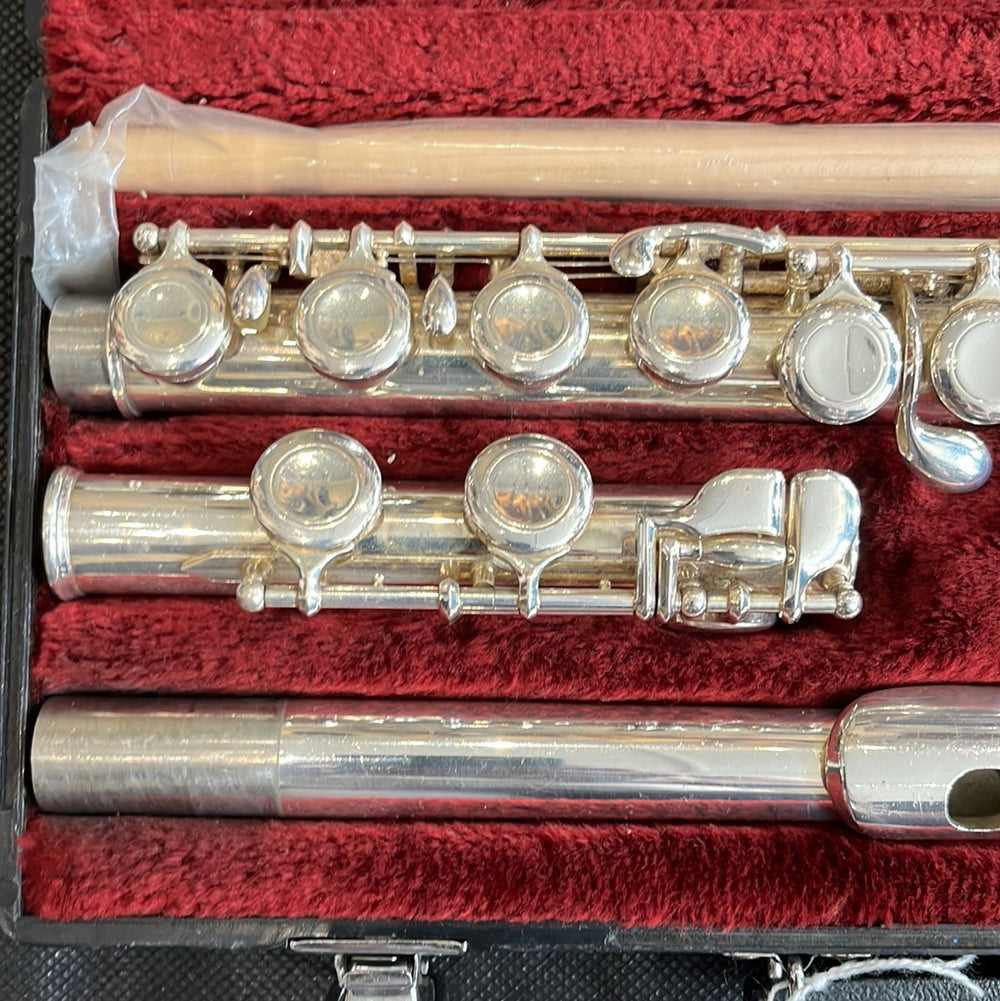 FLUTES – The Sound Garden Music Shop