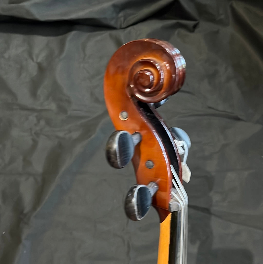 400 Series 1/2 Cello Outfit, Used - DD80