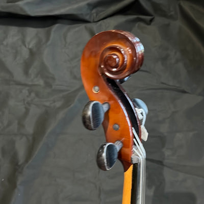 400 Series 1/2 Cello Outfit, Used - DD80