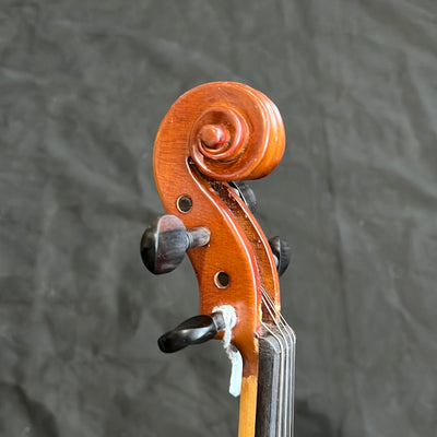 1/2 Violin Outfit, Used - DD63B