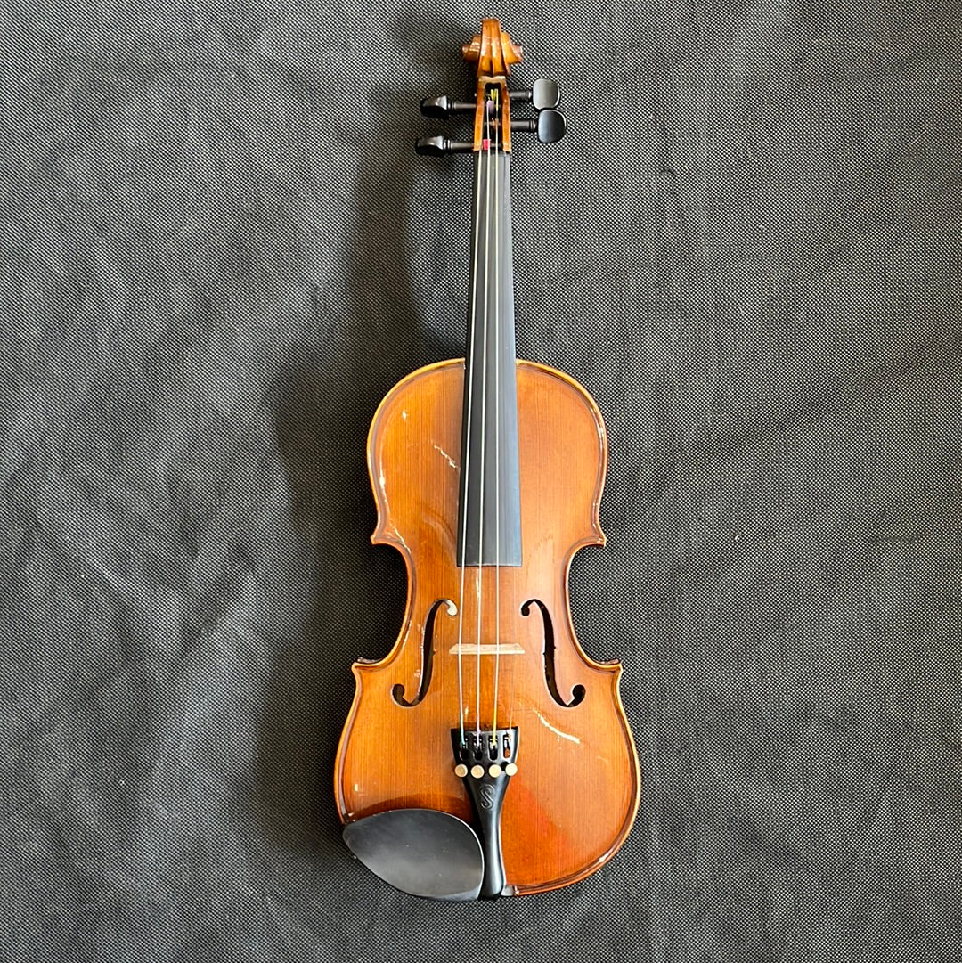 1500 Student 2 - 1/2 Violin, Used - DD70