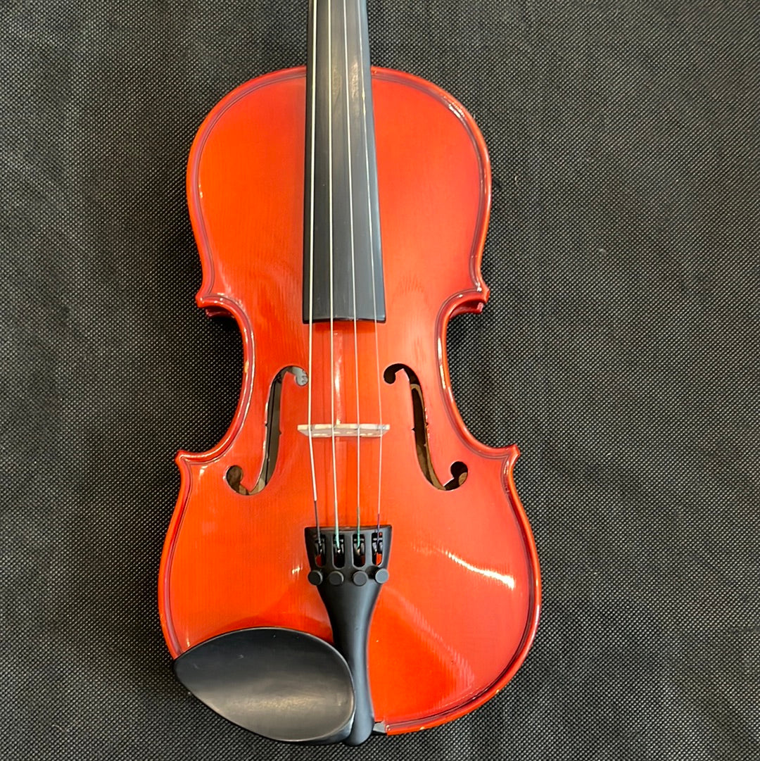 1/2 Violin Outfit, used - CC08