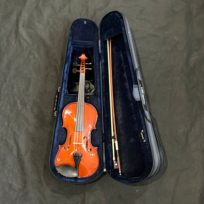 Viola conversion 3/4 Standard outfit, Used - T22B