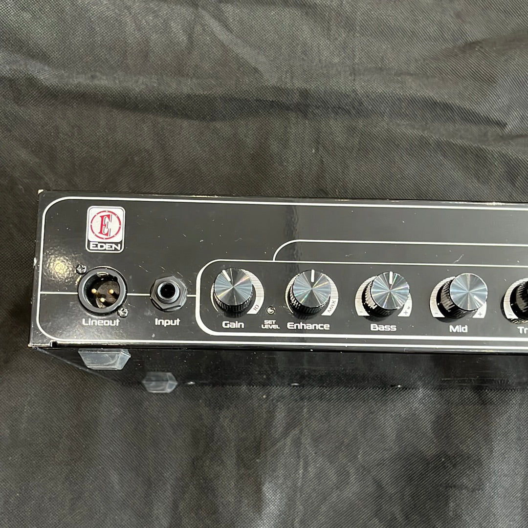 E300 - 300 Watt Bass Head, Used