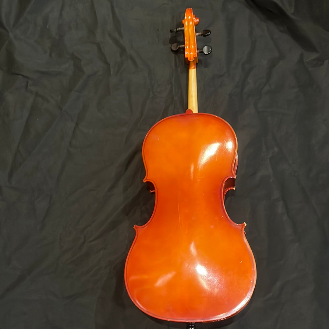 3/4 Cello Outfit, Used - AA92