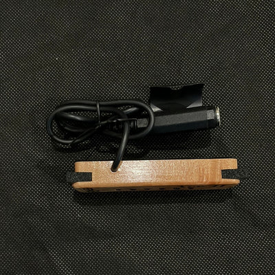 AGT500 The Ace 2 Acoustic Pickup