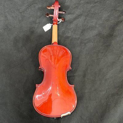 1400 Student 1 - 1/4 Violin Outfit, Used - BB08B