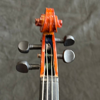 ACV33 Debut 1/4 Violin, Used - X71A