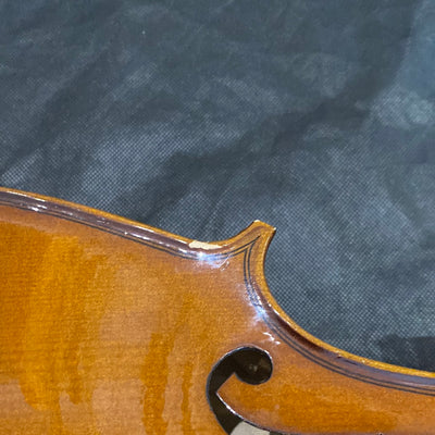 Student 2 Cello Outfit (L.O.B. 23.0") 1/4, Ex-rental - EXR-cello13921