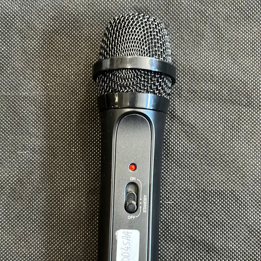 Wireless Microphone, Used - DD45AA