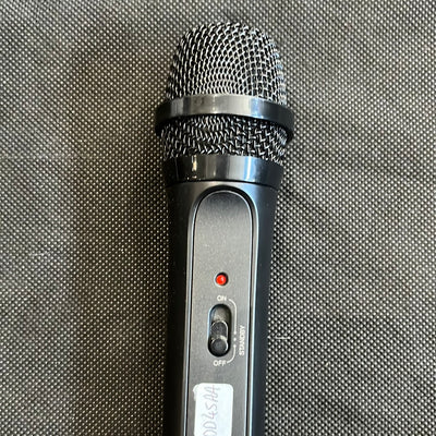 Wireless Microphone, Used - DD45AA