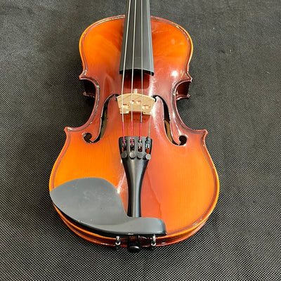 ACV33 Debut 1/4 Violin, Used - X71A