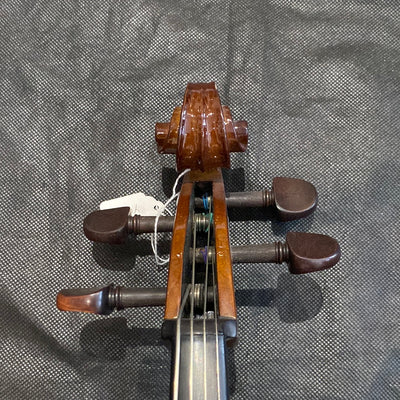 Student 1 - 1/8 Cello Outfit, Used - Y44