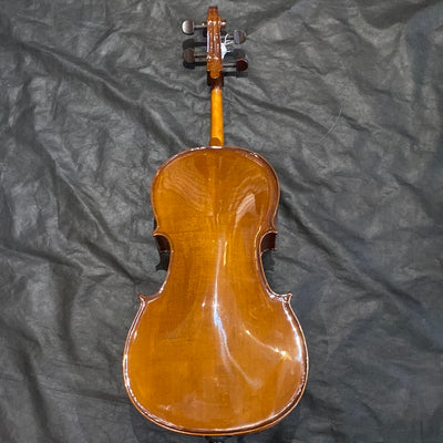 Student 1 - 1/8 Cello Outfit, Used - Y44