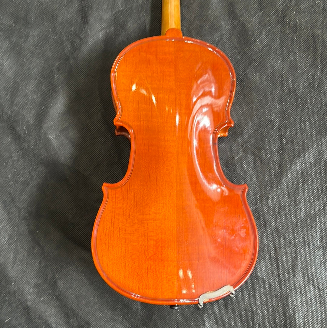 1108 Student standard - 1/4 Violin Outfit, Used - AQSSBB14