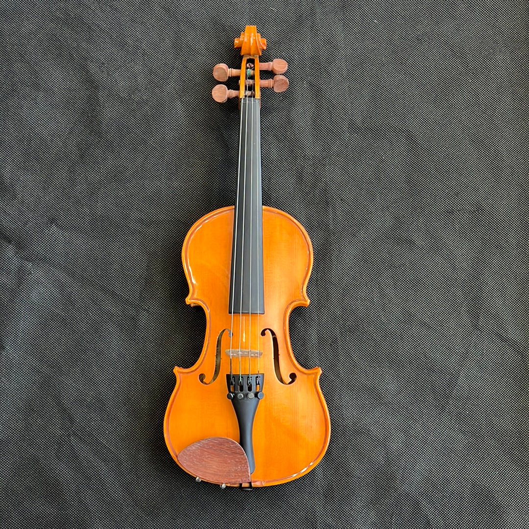 1400 Student I - 1/8 Violin Outfit, Used - AQ ST1V#18