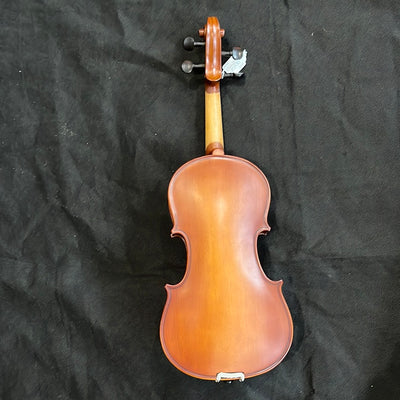 1/2 Violin Outfit, Used - DD63B