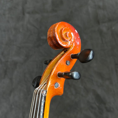 EF - 1/4 Size Violin Outfit, Used
