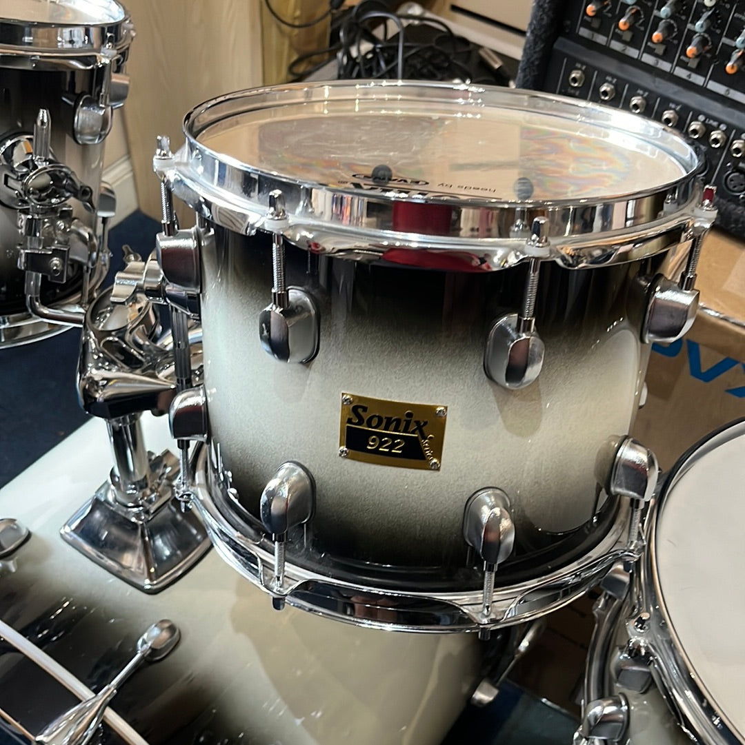 922 Fusion kit in BWB, 6 Ply 100% Birch shells, Shell pack, Ex-demo