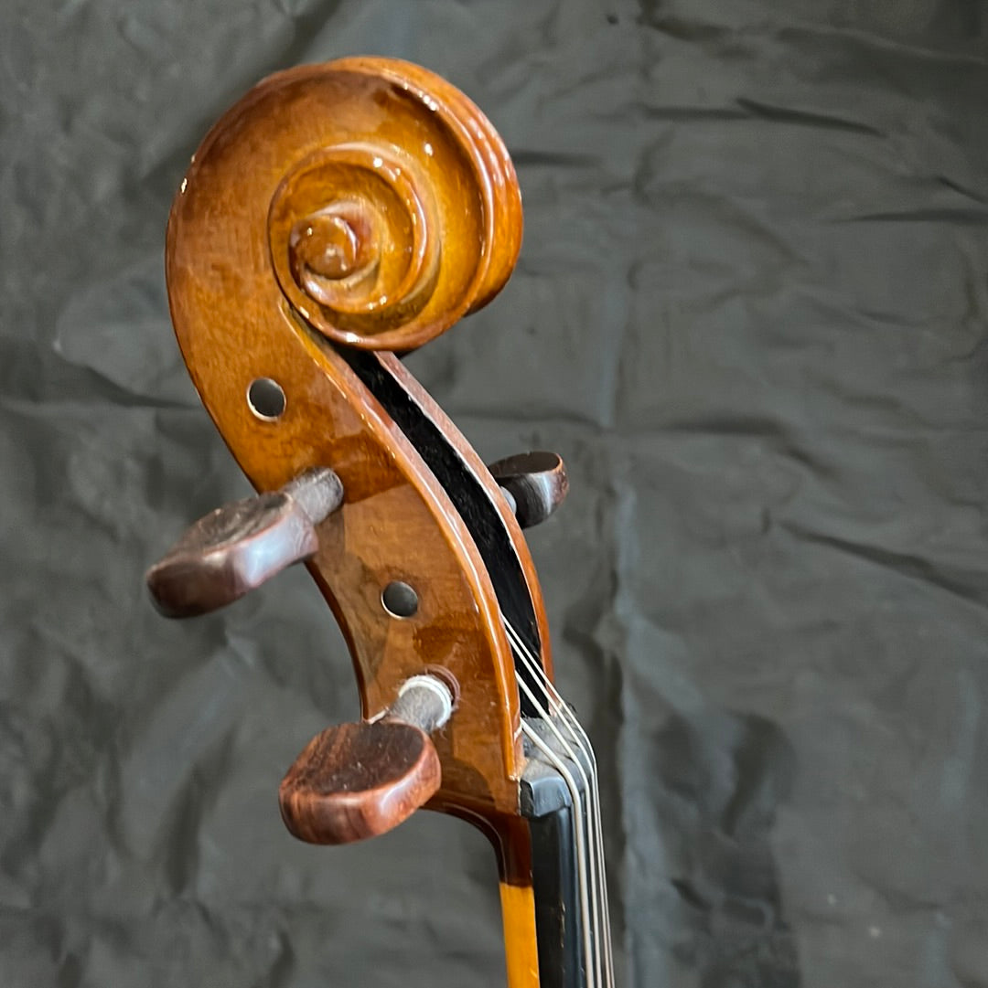 Student I 1/2 Cello Outfit, Used - Z63