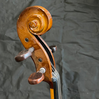 Student I 1/2 Cello Outfit, Used - Z63
