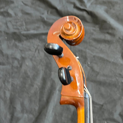 Student 2 Cello Outfit 1/2 - Ex rental - exr-EN55RU179