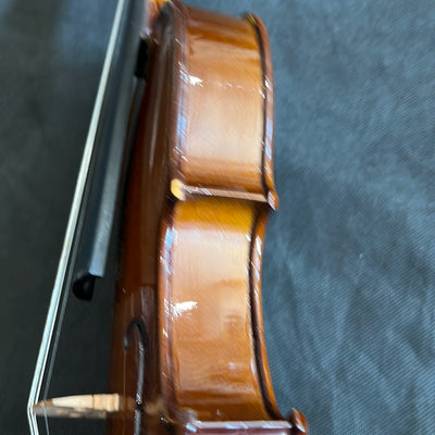 1500 Student 2 - 1/2 Violin, Used - DD70