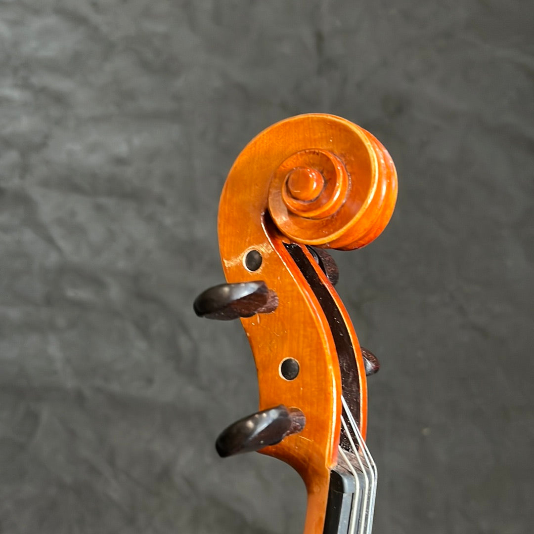 V5SA 1/2 Size Violin Outfit, Ex Rental 2