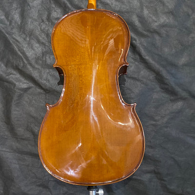 Student 1 - 1/8 Cello Outfit, Used - Y44