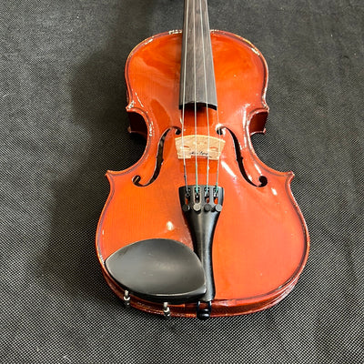 EF - 1/4 Size Violin Outfit, Used