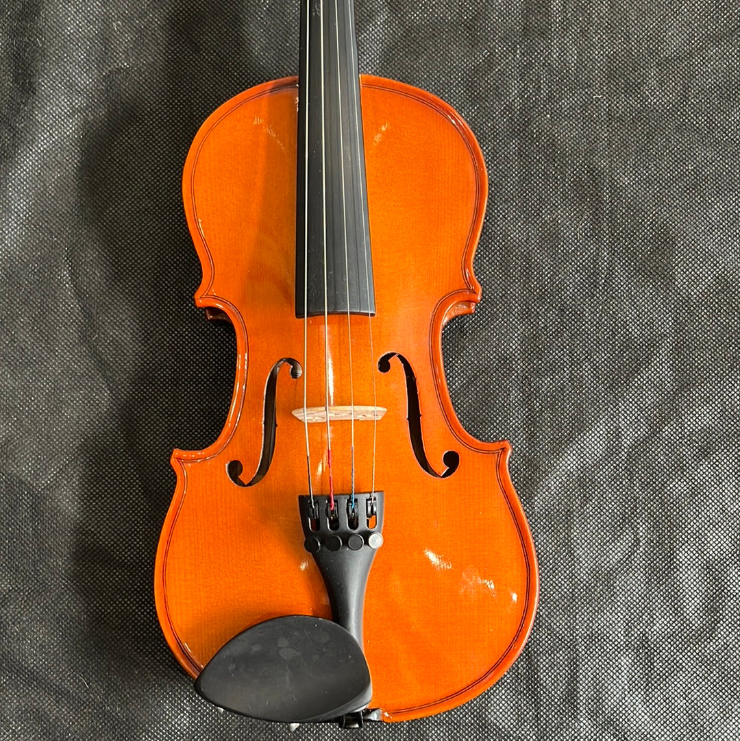 1108 Student standard - 1/4 Violin Outfit, Used - AQSSBB14