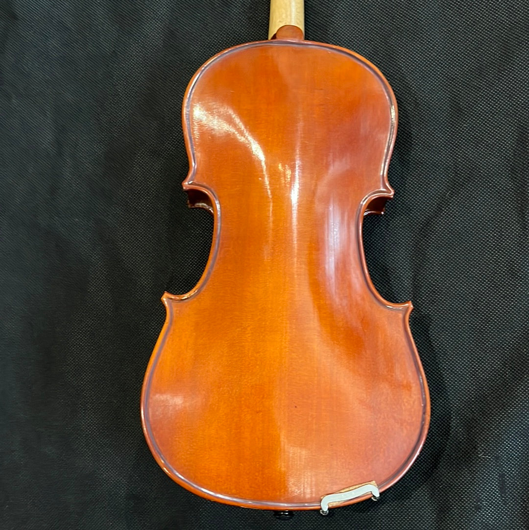 1500 Student 2 - 3/4 Violin Outfit, Used - AQST212