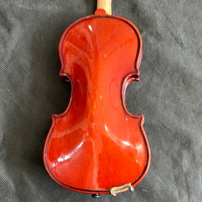 1400 Student I - 1/16 Violin Outfit, ex-rental