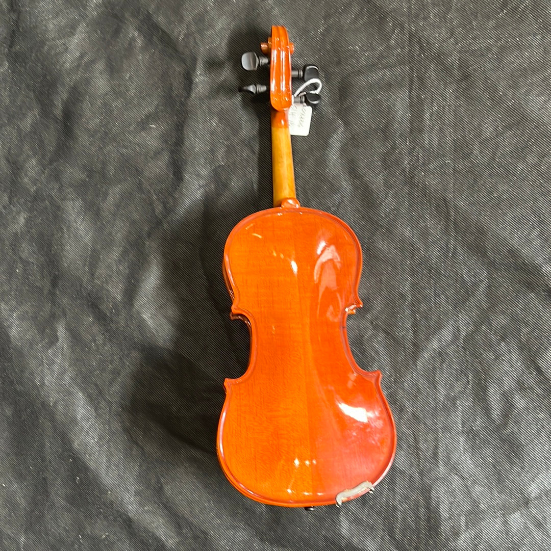 1108 Student standard - 1/4 Violin Outfit, Used - AQSSBB14