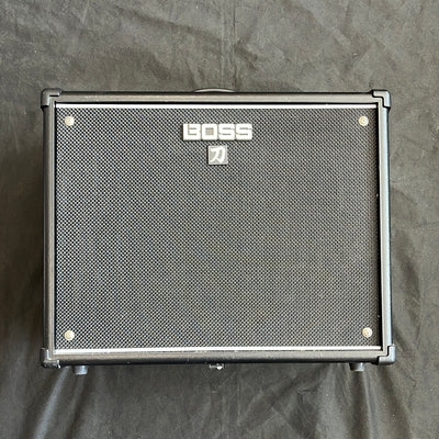 KTN-100 Katana 100, 100 Watt Guitar Amplifier, used - GG76