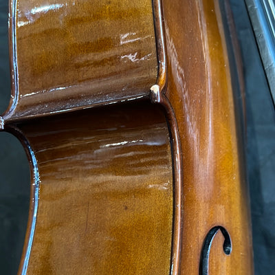 Student I 1/2 Cello Outfit, Used - Z63