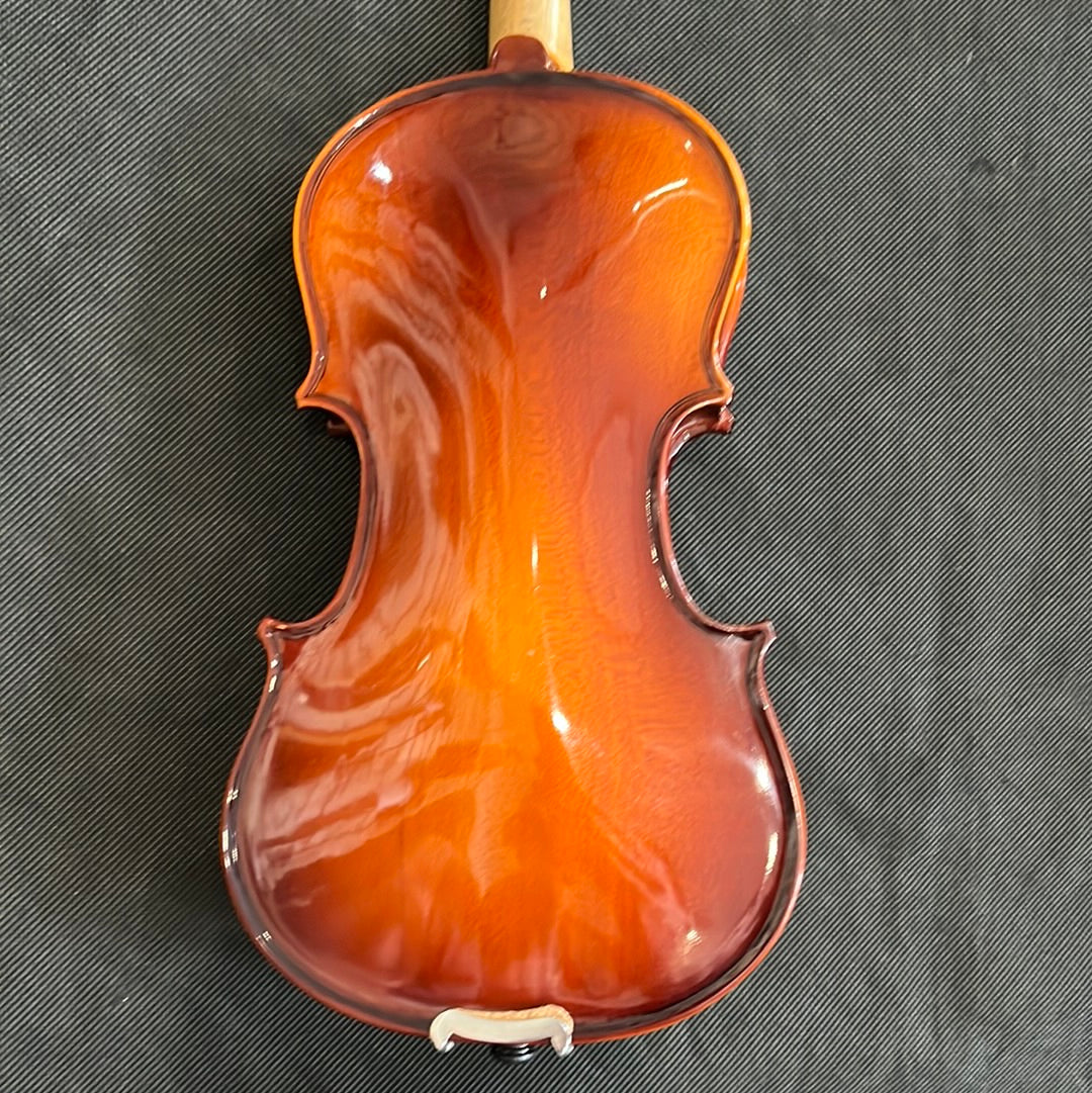 ACV33 Debut 1/4 Violin, Used - X71A