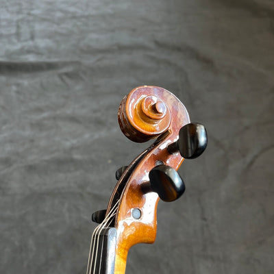 1500 Student 2 - 1/2 Violin, Used - DD70