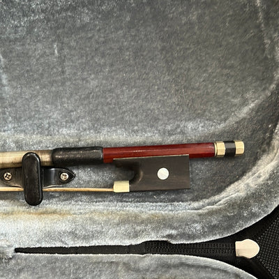 EF - 1/4 Size Violin Outfit, Used