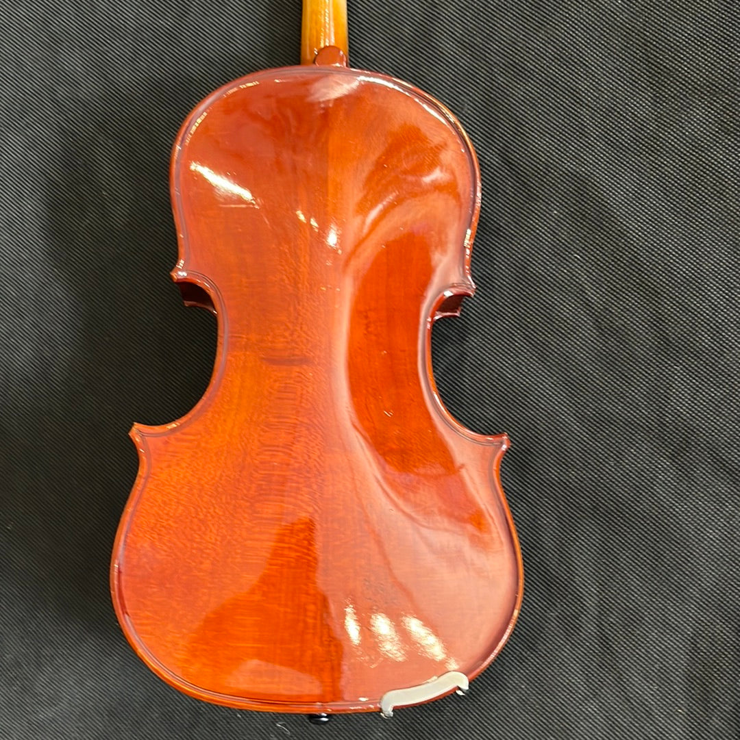 EF - 1/4 Size Violin Outfit, Used
