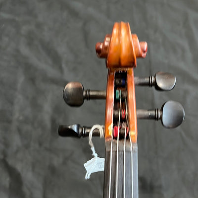 1/2 Violin Outfit, Used - DD63B