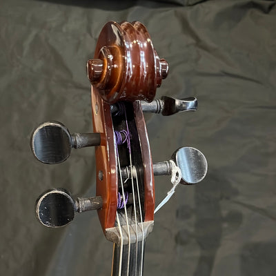 400 Series 1/2 Cello Outfit, Used - DD80