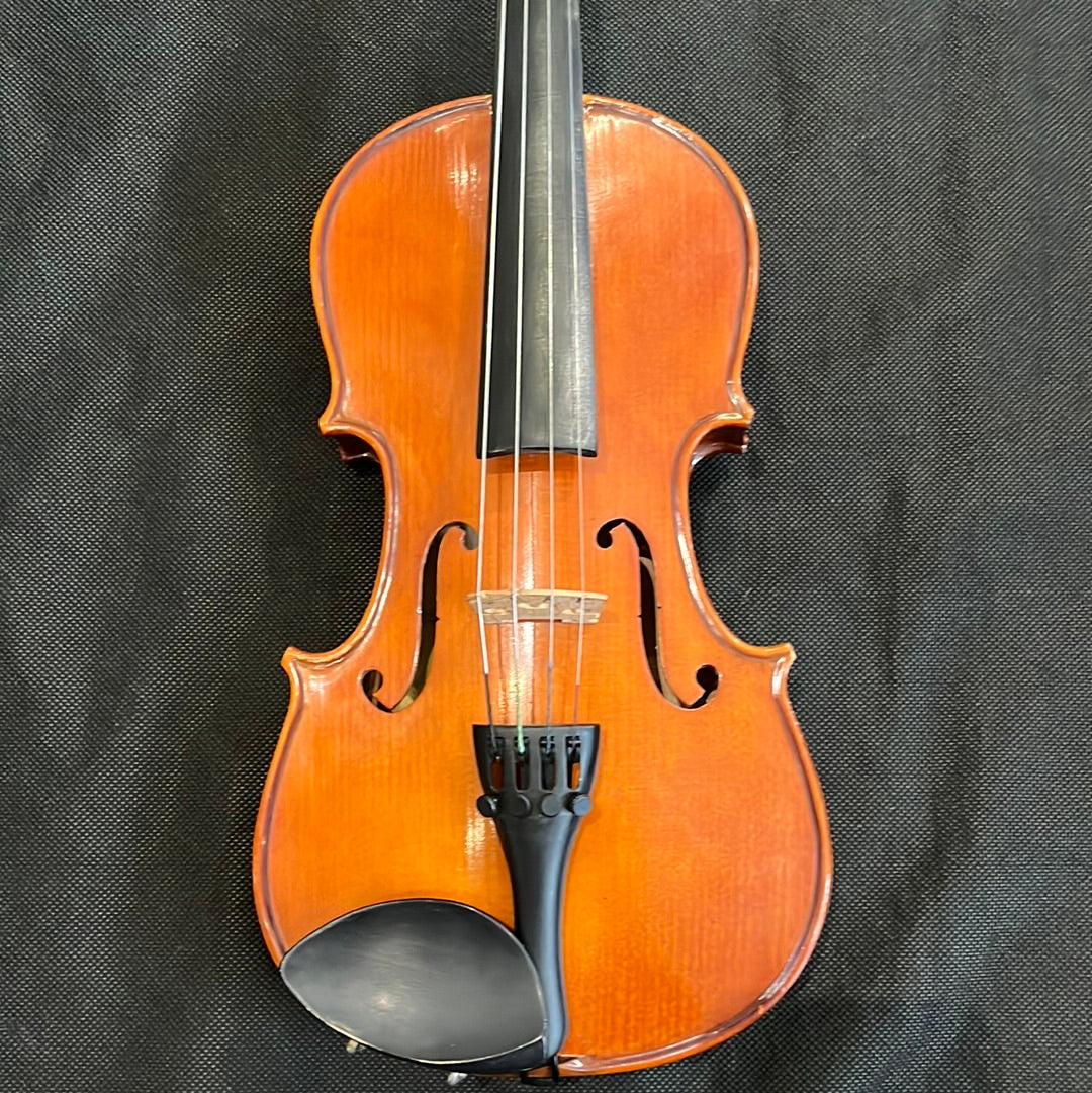 1500 Student 2 - 3/4 Violin Outfit, Used - AQST212