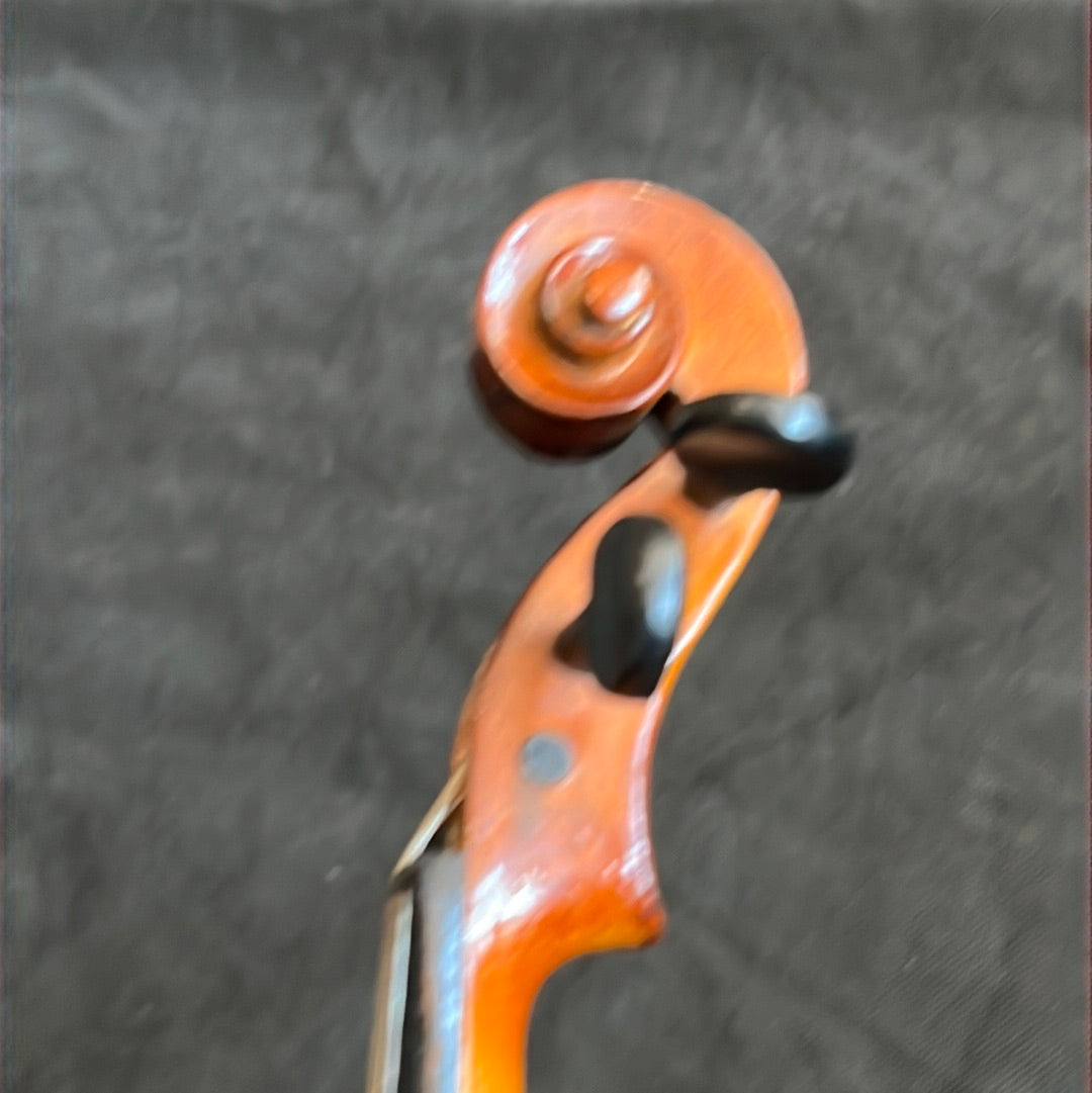 MV009 1/4 Size Violin