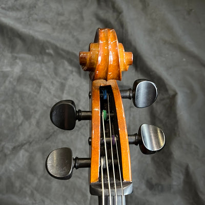 Student 2 Cello Outfit (L.O.B. 23.0") 1/4, Ex-rental - STENCEL06