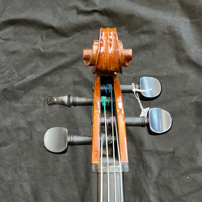 Student 2 Cello Outfit 1/2 - Ex rental - exr-EN55RU179