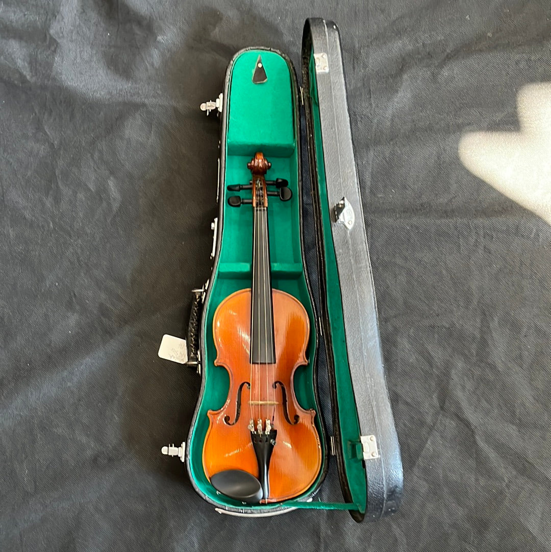 MV009 1/4 Size Violin