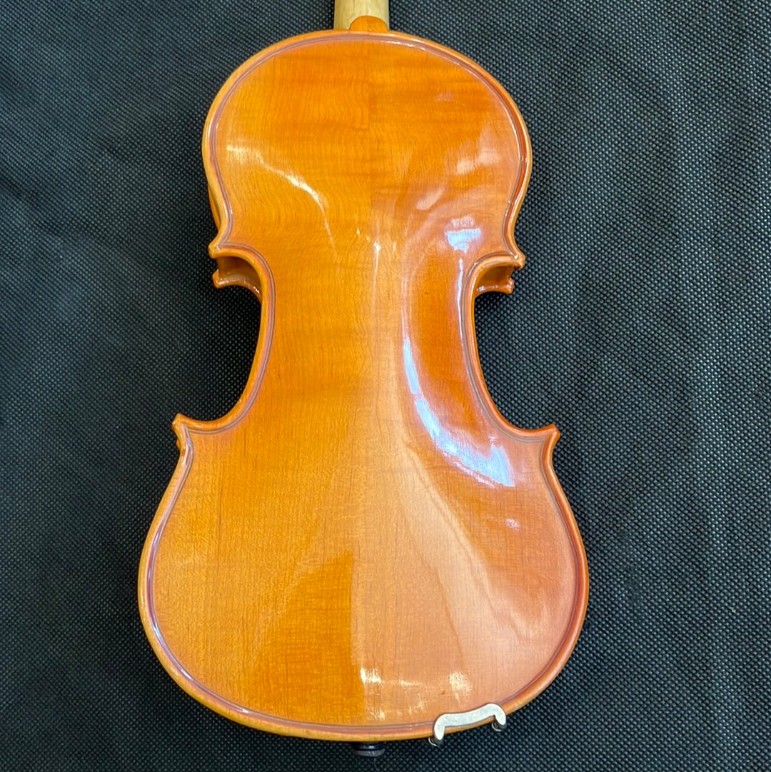 1400 Student I - 1/8 Violin Outfit, Used - AQ ST1V#18