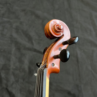 1/2 Violin Outfit, Used - DD63B