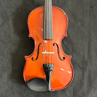 EF - 1/4 Size Violin Outfit, Used